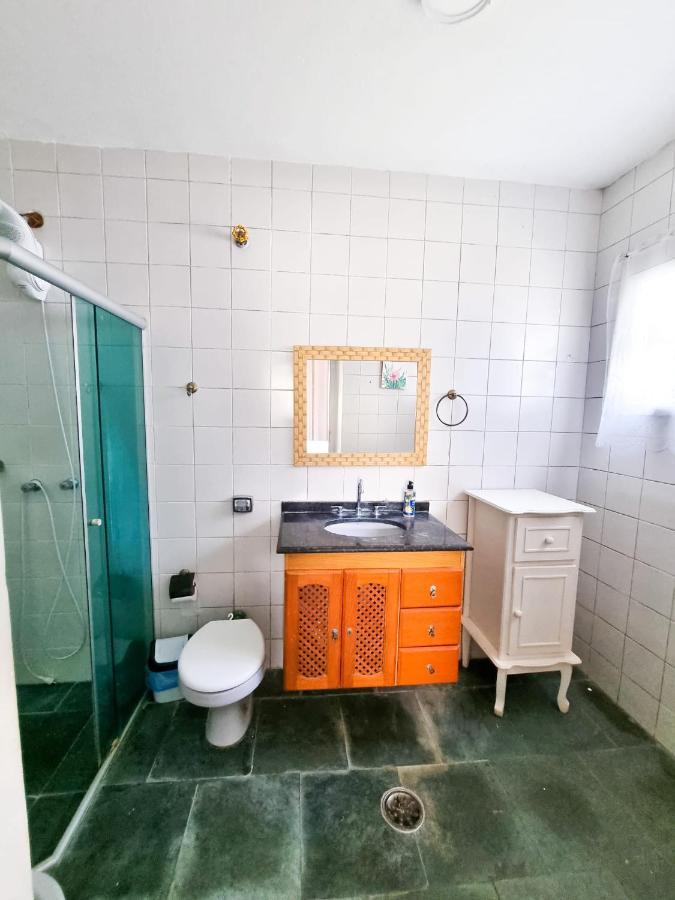 Casa Nas Montanhas Villa Atibaia Exteriör bild