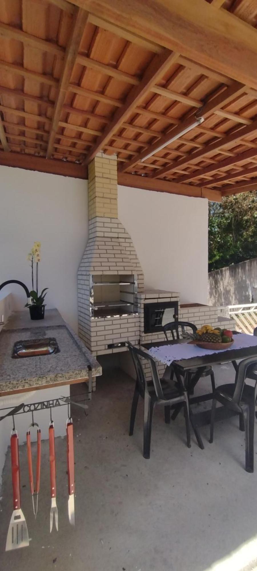 Casa Nas Montanhas Villa Atibaia Exteriör bild