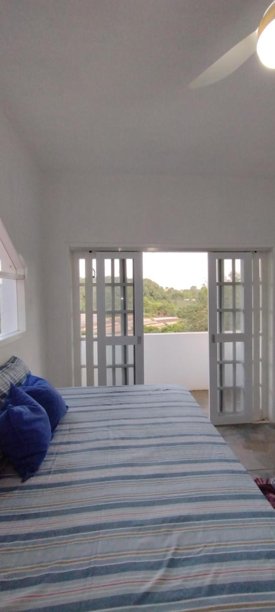 Casa Nas Montanhas Villa Atibaia Exteriör bild